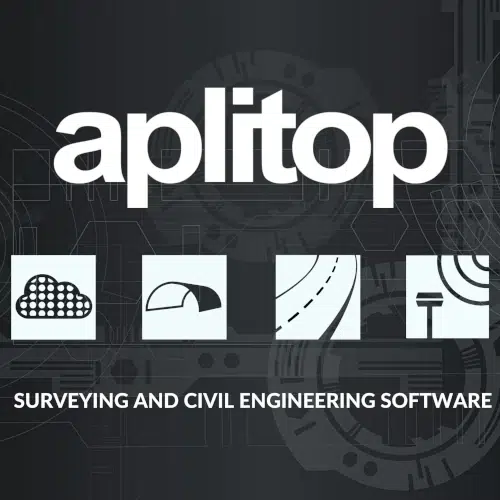 aplitop Tcp MDT